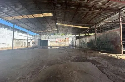 Galpão no bairro demarchi em são bernardo do campo.