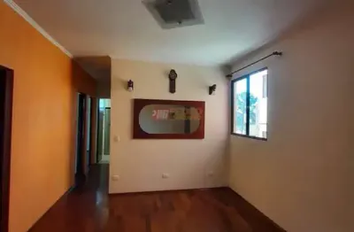 Apartamento com 3 quartos para alugar na Rua Ismael Emiliano da Silva, 214, Vila Jerusalém, São Bernardo do Campo