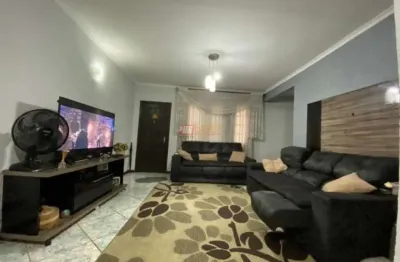 Casa com 2 quartos para alugar na Rua das Laranjeiras, 619, Campestre, Santo André