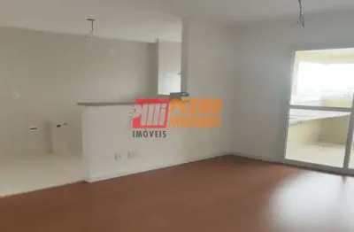 Apartamento com 2 quartos para alugar na Avenida Queirós Filho, 1122, Vila Humaitá, Santo André
