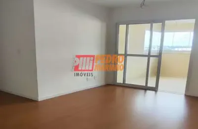 Apartamento com 2 quartos para alugar na Avenida Queirós Filho, 1119, Vila Humaitá, Santo André
