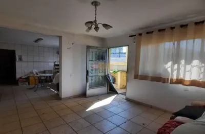 Casa com 2 quartos à venda na Rua Aracanga, 171, Vila Liviero, São Paulo
