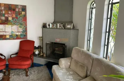Casa com 4 quartos à venda na Rua Antônio Bastos, 820, Vila Bela Vista, Santo André