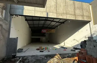Barracão / Galpão / Depósito para alugar na Rua General Osório, 327, Santa Paula, São Caetano do Sul