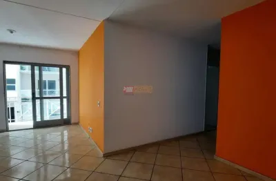 Apartamento no bairro planalto em são bernardo do campo