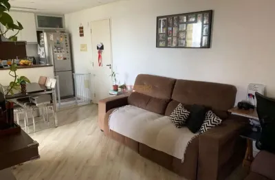 Apartamento com 2 quartos à venda na Avenida Dom Jaime de Barros Câmara, 770, Planalto, São Bernardo do Campo