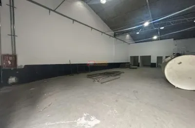 Loja comercial no bairro demarchi em são bernardo do campo.