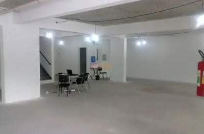 Sala comercial no bairro rudge ramos em são bernardo do campo.