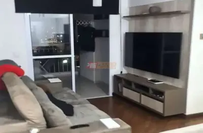 Apartamento no bairro fundação em são caetano do sul