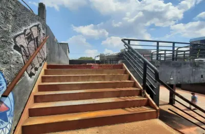 Terreno no bairro rudge ramos em são bernardo do campo