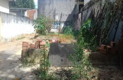 Terreno no bairro rudge ramos em são bernardo do campo.