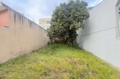 Terreno no bairro jardim copacabana em são bernardo do campo