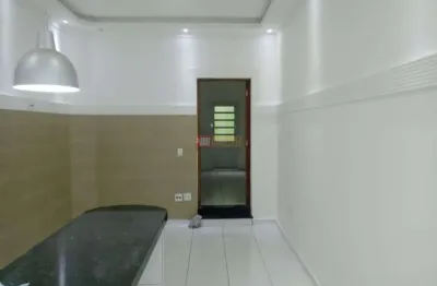 Casa térrea no bairro taboão em são bernardo do campo