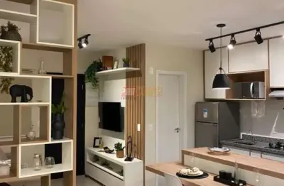 Apartamento com 1 quarto à venda na Rua Solidônio Leite, 1517, Vila Ema, São Paulo
