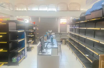 Sala comercial para alugar na Avenida Bom Pastor, 879, Jardim Bom Pastor, Santo André