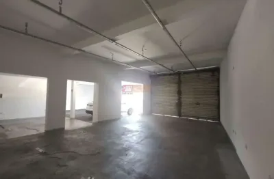 Sala comercial para alugar na Avenida Martim Francisco, 1631, Jardim Utinga, Santo André