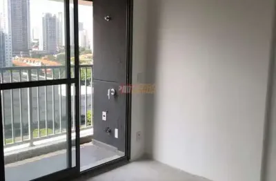 Apartamento com 1 quarto à venda na Rua Alberto Day, 203, Jardim Aurélia, São Paulo