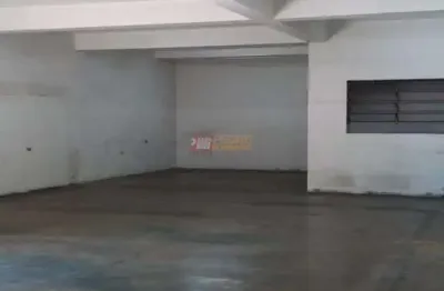 Sala comercial para alugar na Deputado Nelson Fernandes, 122, Planalto, São Bernardo do Campo
