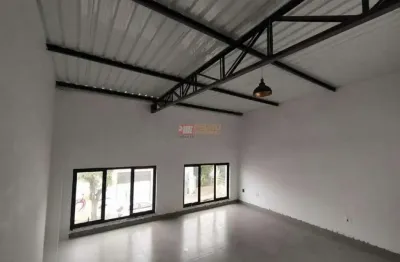 Sala comercial para alugar na Rua Treze de Maio, 97, Rudge Ramos, São Bernardo do Campo