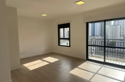 Apartamento com 1 quarto à venda na Alameda Campestre, 353, Campestre, Santo André