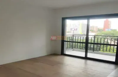 Apartamento com 1 quarto para alugar na Alameda Campestre, 363, Campestre, Santo André