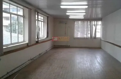 Prédio Comercial no Bairro do Rudge Ramos em São Bernardo do Campo