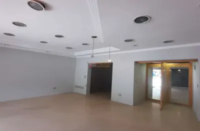 Sobrado comercial no bairro rudge ramos em são bernardo do campo.