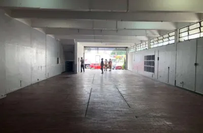 Casa comercial à venda na Avenida Industrial, 374, Jardim, Santo André