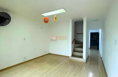 Casa comercial para alugar na Rua Zurich, 493, Taboão, São Bernardo do Campo