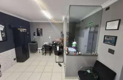 Imóvel comercial no bairro jardim do mar em são bernardo do campo