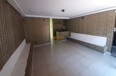 Casa comercial para alugar na Rua das Figueiras, 1751, Campestre, Santo André