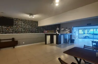 Casa comercial à venda na Júlio Tomé, 219, Vila Angelina, São Bernardo do Campo