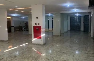 Imóvel comercial no bairro rudge ramos em são bernardo do campo