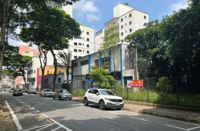 Imóvel comercial no bairro rudge ramos em são bernardo do campo