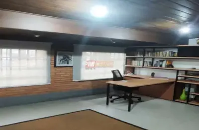 Casa comercial à venda na Rua Almirante Tamandaré, 564, Centro, Santo André