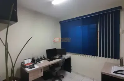 Prédio comercial no bairro baeta neves em são bernardo do campo