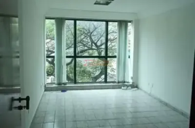 Sala comercial à venda na Rua Primeiro de Maio, 265, Centro, Santo André