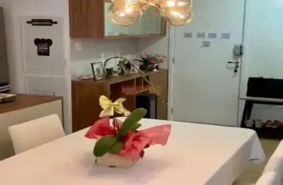 Apartamento com 2 quartos à venda na Avenida Industrial, 1654, Campestre, Santo André