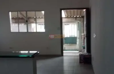 Casa térrea no bairro riacho grande em são bernardo do campo