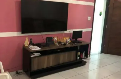 Sobrado no bairro do taboão em são bernardo do campo