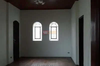 Casa terrea no bairro vila são pedro em santo andré