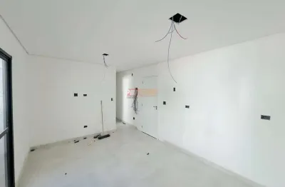 Apartamento com 2 quartos à venda na Rua Manicoré, 236, Vila Floresta, Santo André