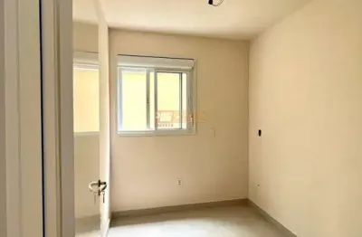 Apartamento com 2 quartos à venda na Rua Vitória Régia, 1148, Campestre, Santo André