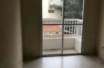 Apartamento bairro príncipe de gales em santo andré
