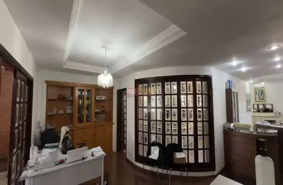 Casa com 3 quartos à venda na Avenida Itamarati, 1405, Vila Curuçá, Santo André