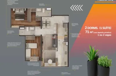 Apartamento no bairro rudge ramos em são bernardo do campo