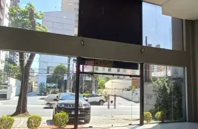 Imóvel comercial no bairro jardim bela vista em santo andré