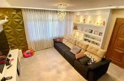 Casa com 4 quartos à venda na Rua Ester, 157, Vila Alpina, Santo André