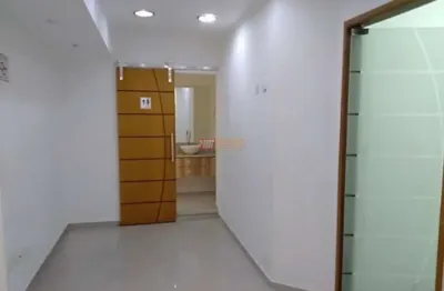 Sala comercial no bairro rudge ramos em são bernardo do campo