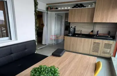 Apartamento no bairro baeta neves em são bernardo do campo: